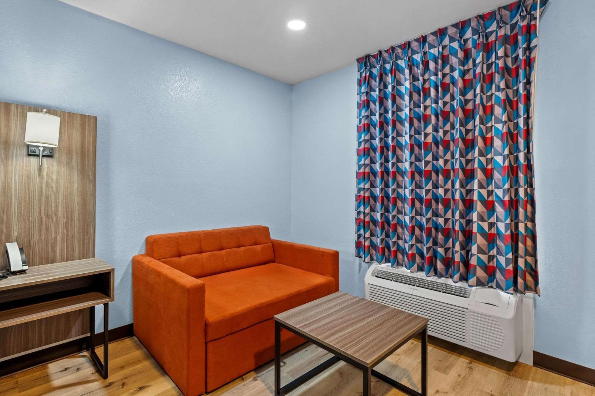 Rodeway Inn & Suites Brookhaven Exteriér fotografie