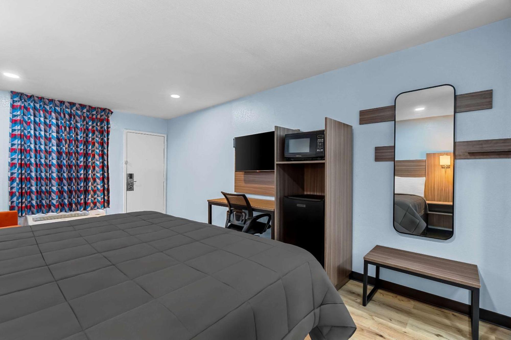 Rodeway Inn & Suites Brookhaven Exteriér fotografie