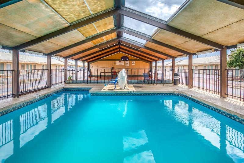 Rodeway Inn & Suites Brookhaven Exteriér fotografie