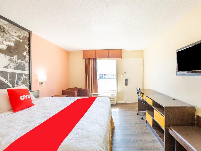 Rodeway Inn & Suites Brookhaven Exteriér fotografie