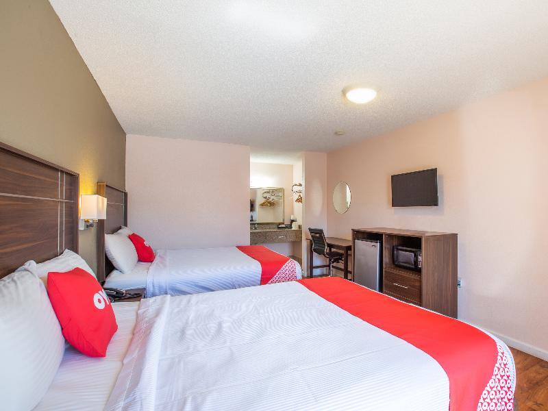 Rodeway Inn & Suites Brookhaven Exteriér fotografie