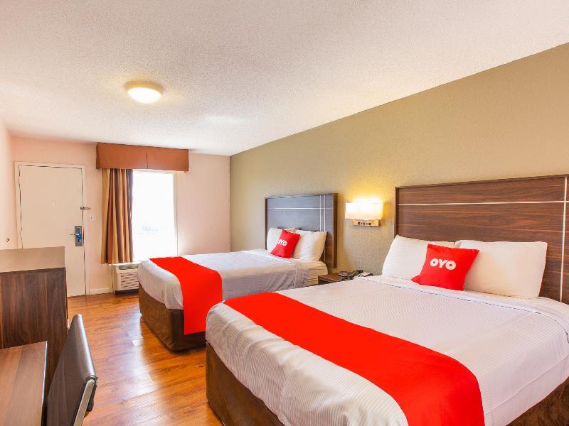 Rodeway Inn & Suites Brookhaven Exteriér fotografie