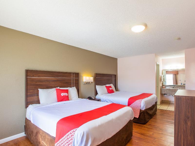 Rodeway Inn & Suites Brookhaven Exteriér fotografie