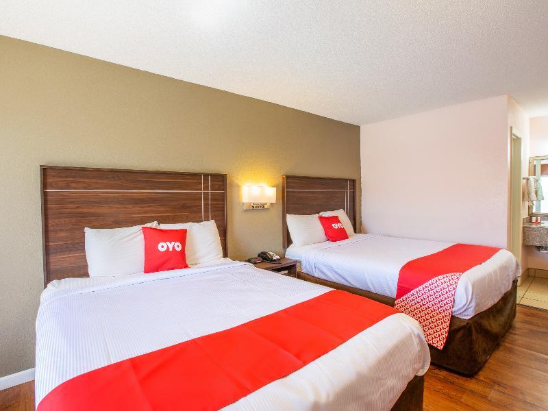 Rodeway Inn & Suites Brookhaven Exteriér fotografie