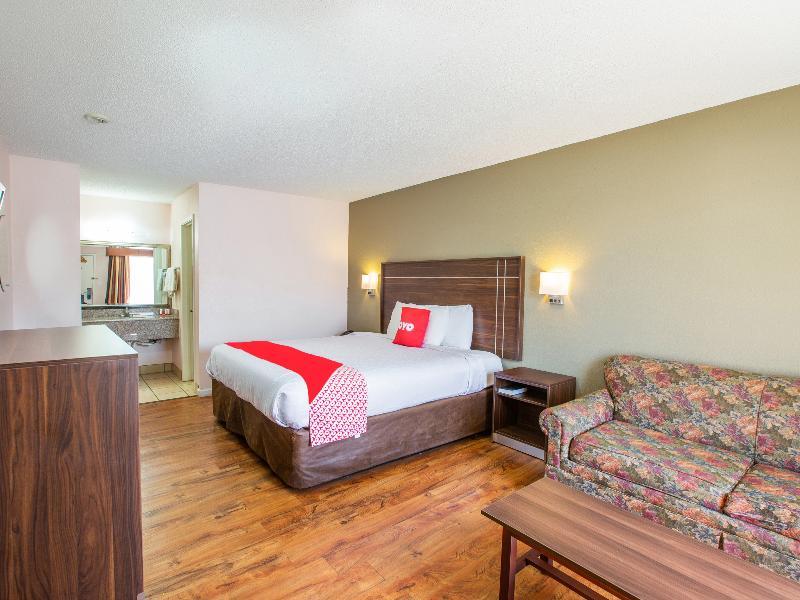Rodeway Inn & Suites Brookhaven Exteriér fotografie