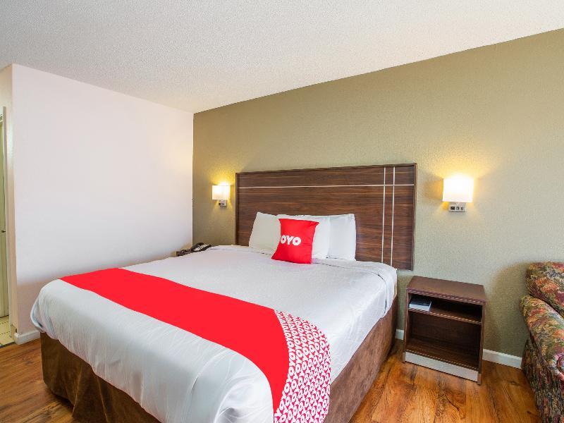 Rodeway Inn & Suites Brookhaven Exteriér fotografie