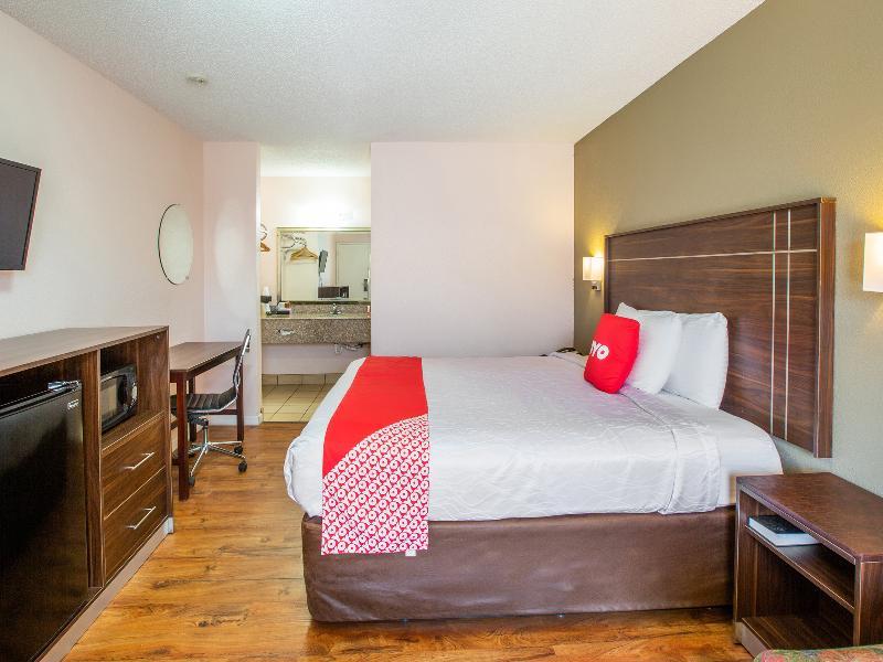 Rodeway Inn & Suites Brookhaven Exteriér fotografie